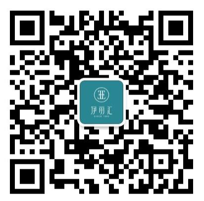 公众号二维码